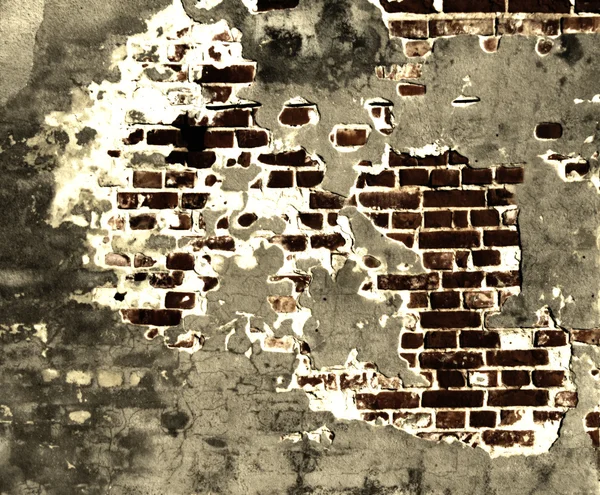 Grunge abstrakte Wand — Stockfoto