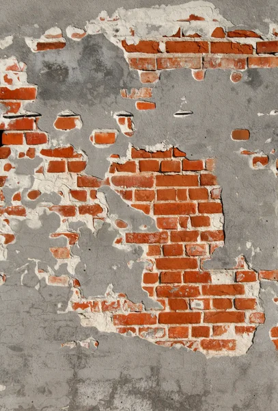 Grunge 抽象墙 — 图库照片