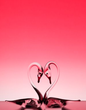 St. Valentine background clipart