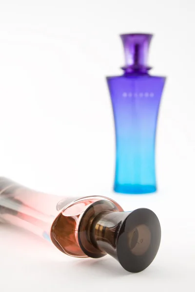 Parfüm şişeleri — Stok fotoğraf