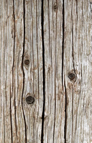 Trave in legno resistente alle intemperie . — Foto Stock