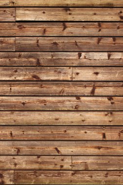 Old wood fence panels close up. clipart