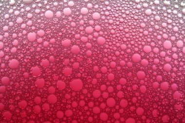 pembe balonlar arka plan mezun oldu.