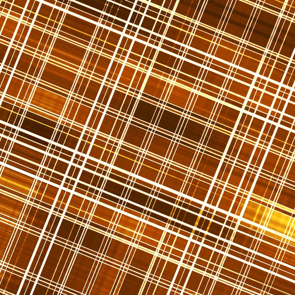 Oranžová barva mřížky abstraktní vzor. — Stock fotografie