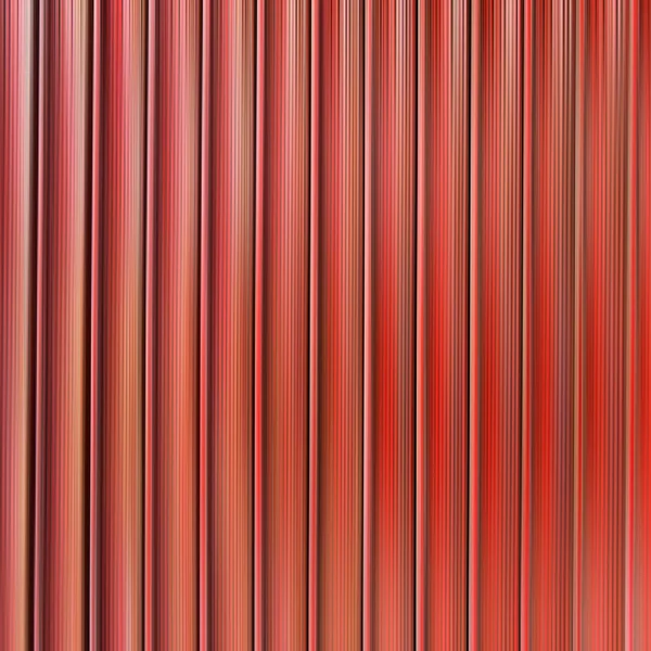 Orange rouge couleurs verticales abstraites . — Photo