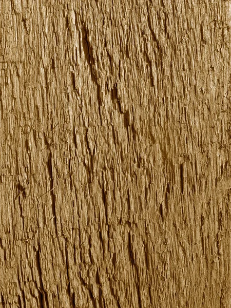 Ruwe houtstructuur macro close-up. — Stockfoto
