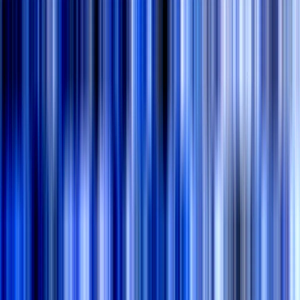 Abstraktní pruhy modré barvy. — Stock fotografie