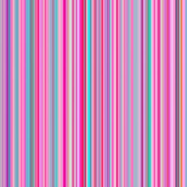 Bright pink color stripes abstract.