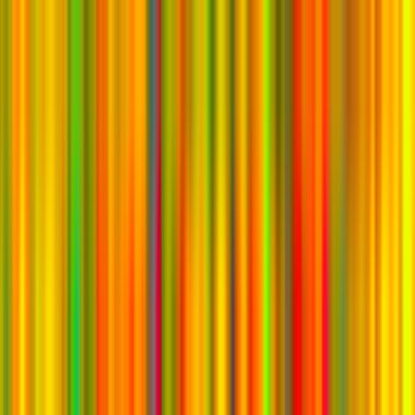 Colorful lines abstract background. clipart