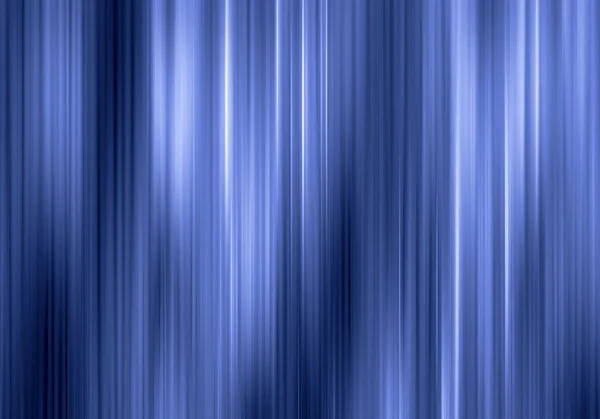 Color azul rayas abstractas fondo . — Foto de Stock