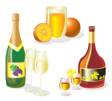 Drink clipart