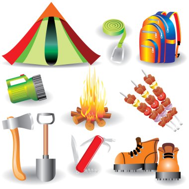 Travel clipart