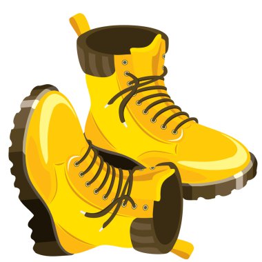 Shoes clipart