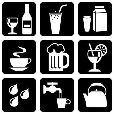 Drink clipart