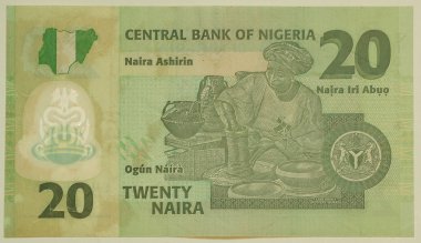 20 naira