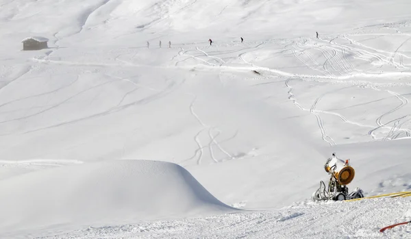 Vinter — Stockfoto