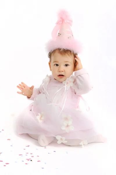 Little princess Royalty Free Stock Images