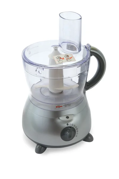 stock image Food processor,isolated