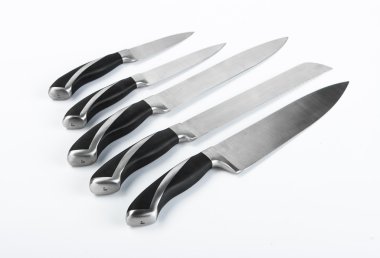 Knives clipart