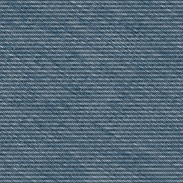 Modré džíny denim textury — Stock fotografie