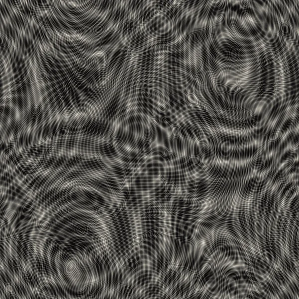 Seamless moire pattern — Stock Photo, Image