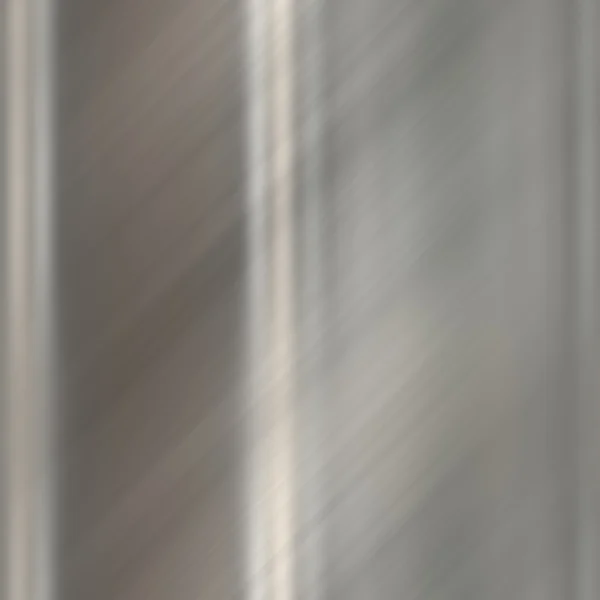 Placa de metal escovado — Fotografia de Stock