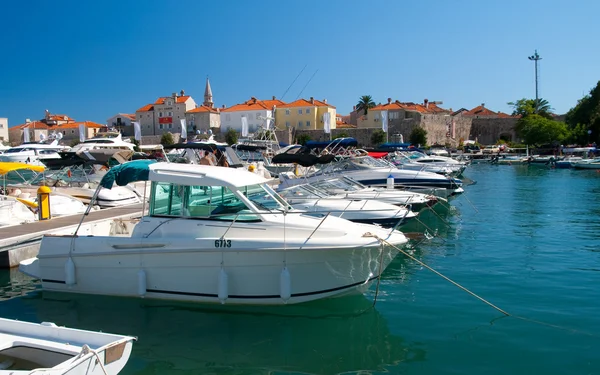 stock image Boats