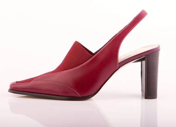 Woman shoe — Stock Photo, Image