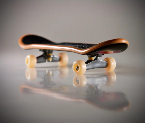 Skate — Fotografia de Stock