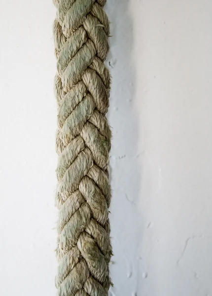 Detal liny — Zdjęcie stockowe