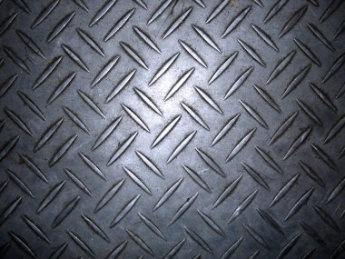 Texture of metal clipart