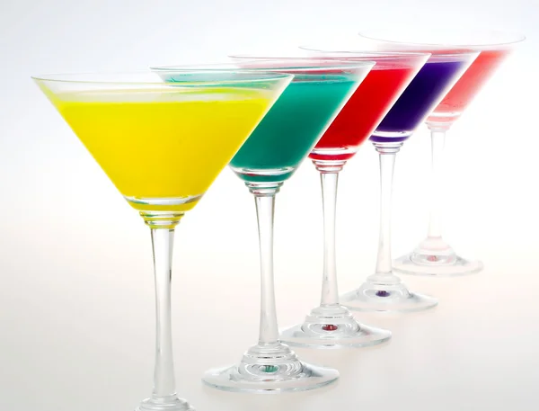 Cocktail — Foto Stock