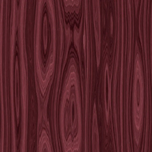 木材与可见结-无缝纹理 — 图库照片