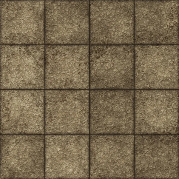 Nahtlose Steinplatten — Stockfoto