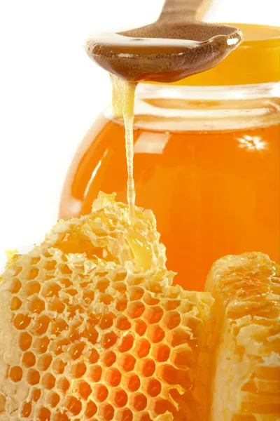 Honey Stock Picture