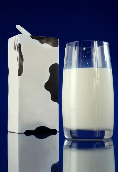 दूध — स्टॉक फोटो, इमेज