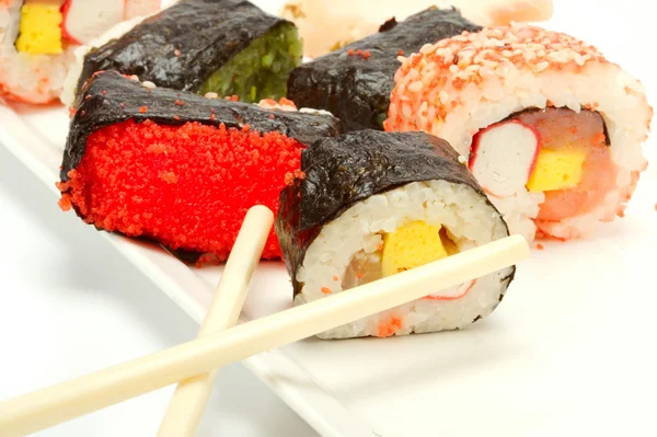 stock image Sushi