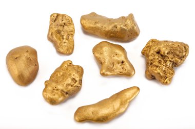 Altın Nuggets