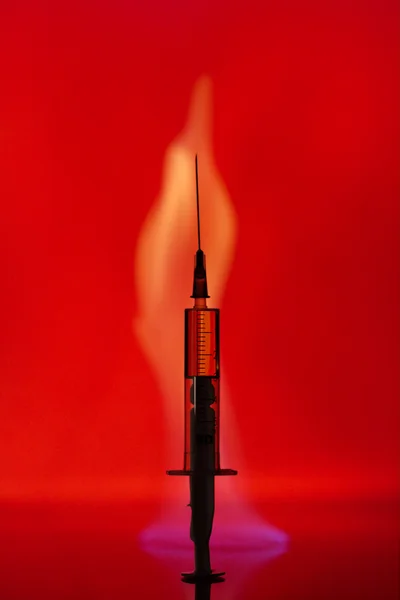 Injections — Stock Photo, Image