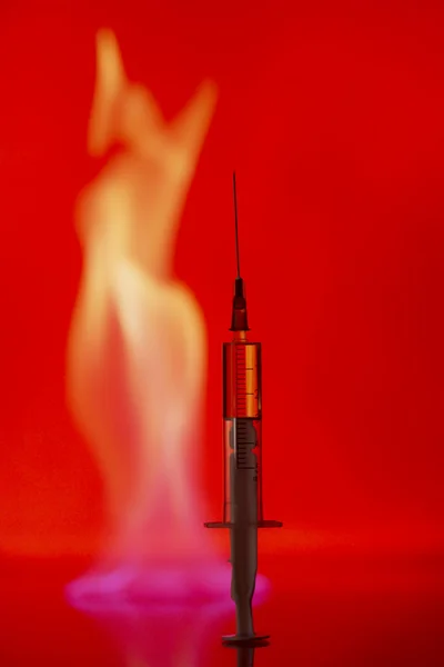 Injections — Photo