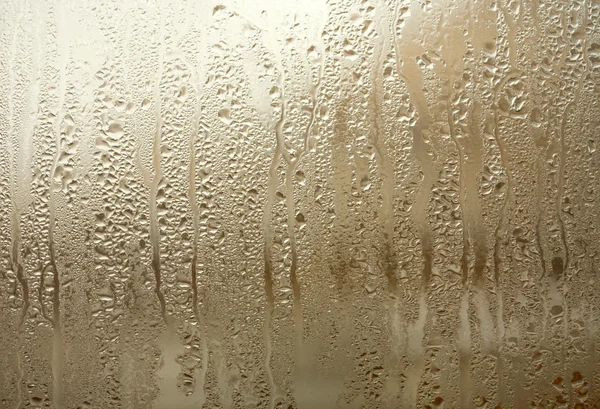 雨 — 图库照片