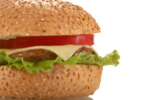 Hamburger