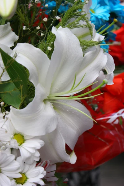 stock image Wedding flowers