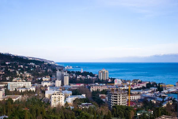 Yalta... — Fotografia de Stock