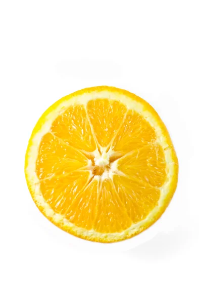 stock image Orange slice