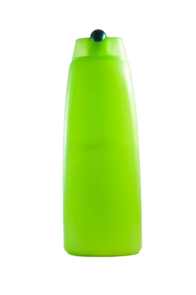 stock image Plastic bottle