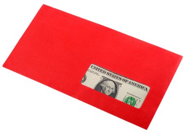USD Doları bill euro para