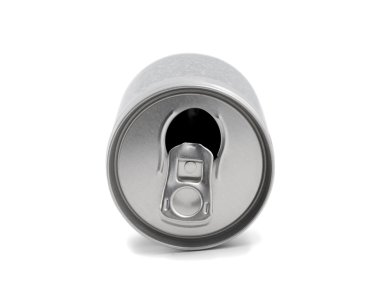 Aluminum can top clipart