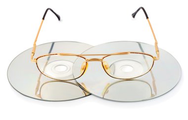 Spectacles clipart