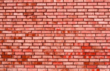 Brick wall clipart